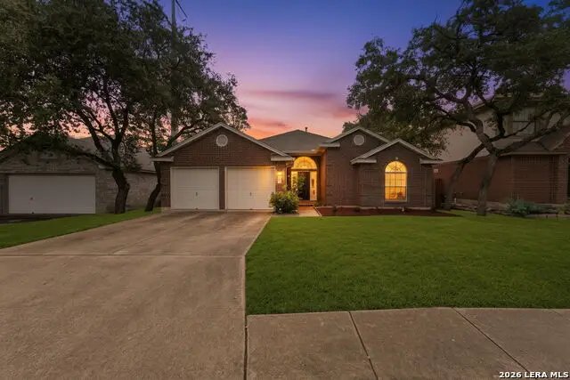 1618 Firwick, San Antonio, TX 78253 - #1