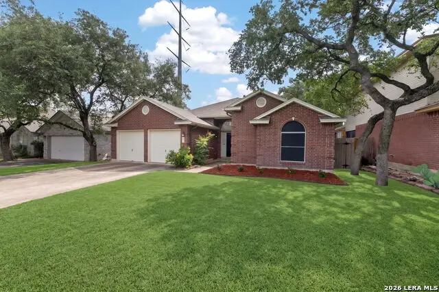 1618 Firwick, San Antonio, TX 78253 - #2