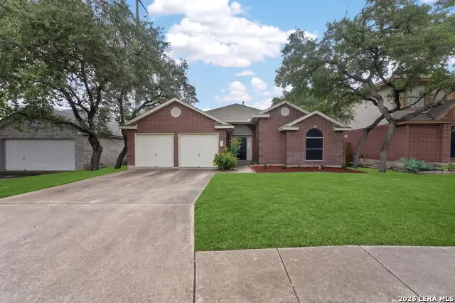 1618 Firwick, San Antonio, TX 78253 - #3