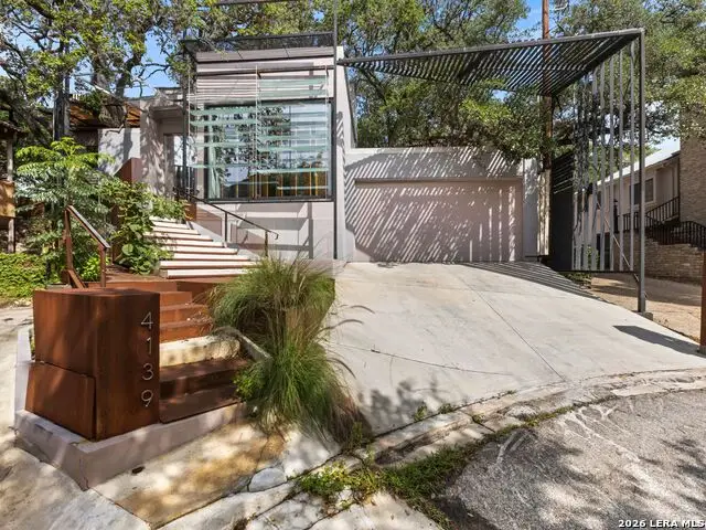 4139 Cliff Oaks St, San Antonio, TX 78229 - #2