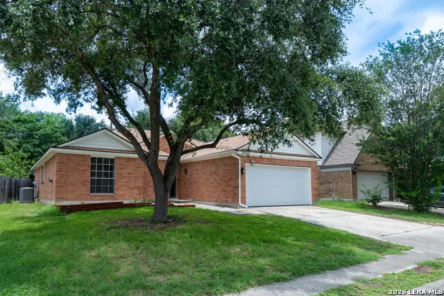 10415 Mustang Rdg, Converse, TX 78109 - #2