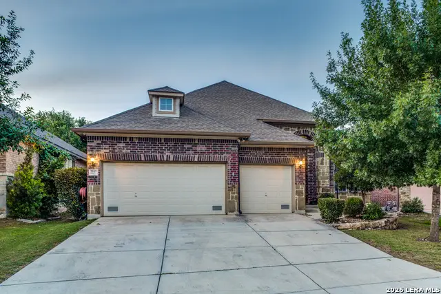 2143 Silent Fox, San Antonio, TX 78260 - #1