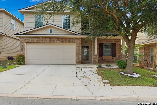 10426 Sun Ml, San Antonio, TX 78254 - #1