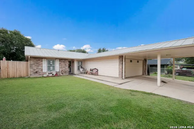 1014 Bridle Frst, San Antonio, TX 78245 - #2