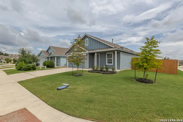 5312 Forbs Ln, Bulverde, TX 78163 - #3