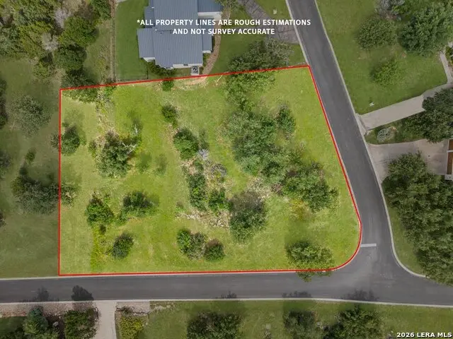 202 Hi Ridge Rd, Horseshoe Bay, TX 78657 - #3