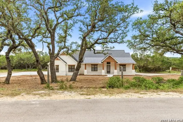 1744 Crossbow, Canyon Lake, TX 78133 - #1