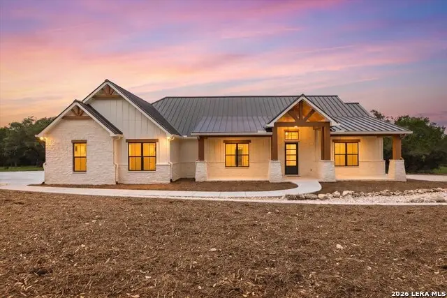 1744 Crossbow, Canyon Lake, TX 78133 - #3