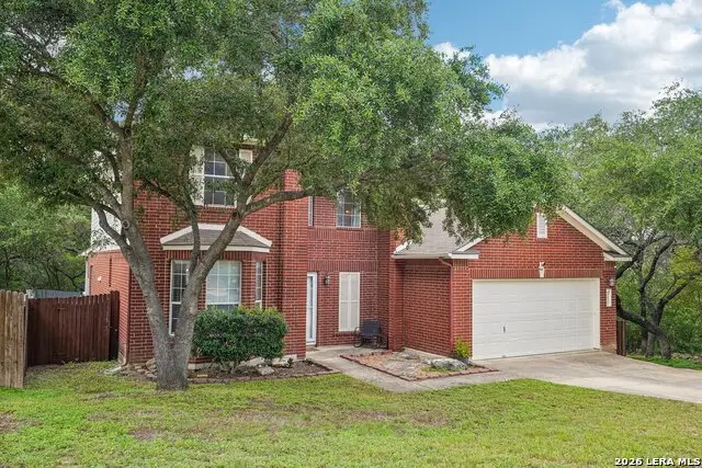 11611 Creek Ash, San Antonio, TX 78253 - #3