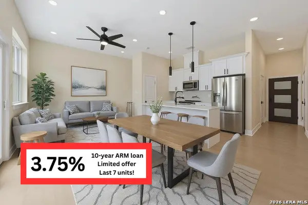 11710 Vance Jackson Rd #401, San Antonio, TX 78230