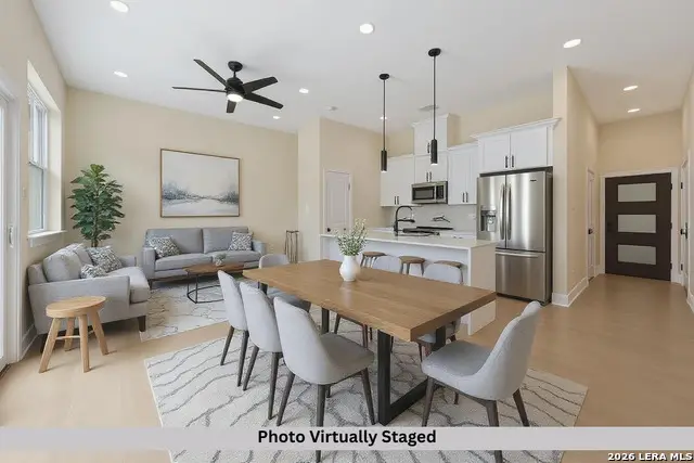 11710 Vance Jackson Rd #401, San Antonio, TX 78230 - #2