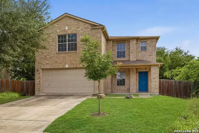 11003 Andover Peak, San Antonio, TX 78254 - #1