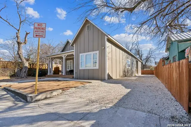 112 Hill St, San Antonio, TX 78212 - #2