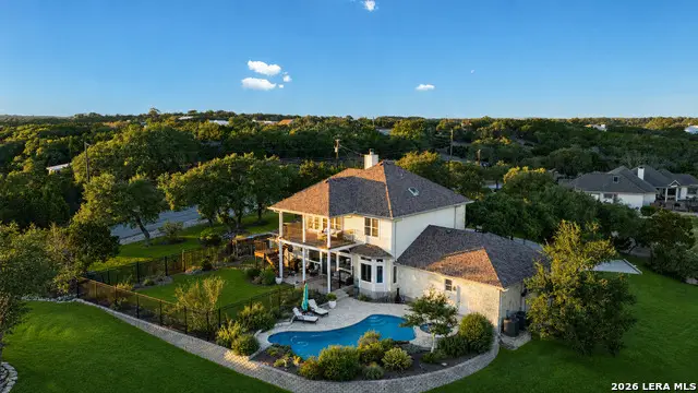 103 High Sierra Dr, Boerne, TX 78006 - #1