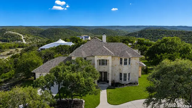 103 High Sierra Dr, Boerne, TX 78006 - #2