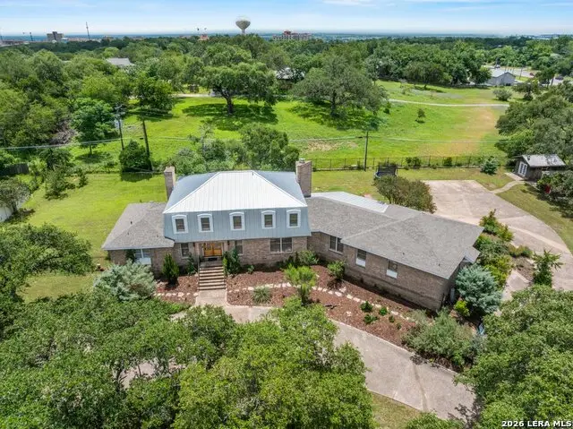 110 W Sierra Cir, San Marcos, TX 78666 - #2