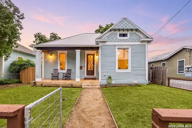 122 Vitra Pl, San Antonio, TX 78210 - #1