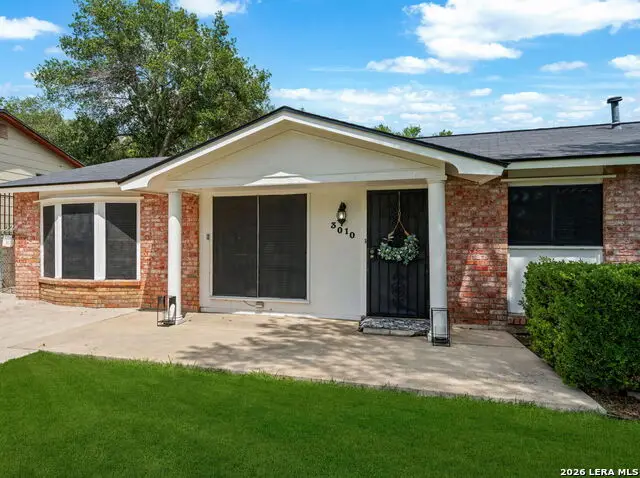 3010 Dall Trl, San Antonio, TX 78228 - #1