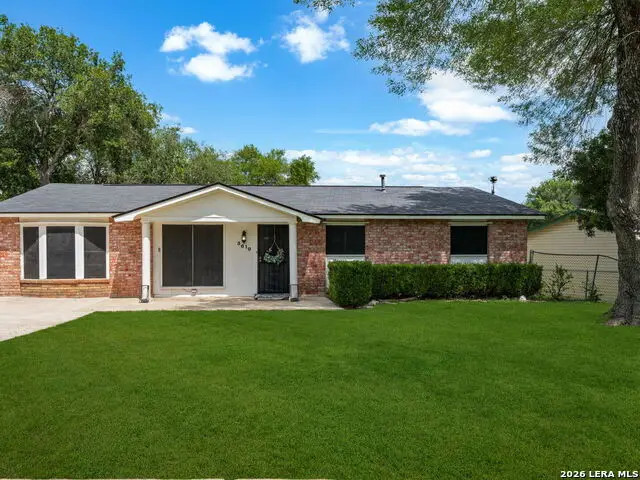 3010 Dall Trl, San Antonio, TX 78228 - #2