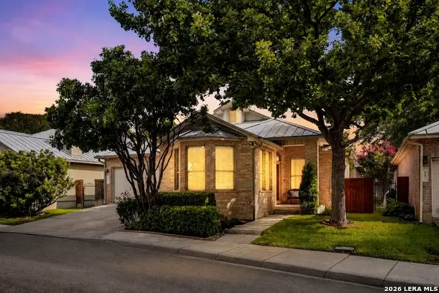 25 Stoneleigh Way, San Antonio, TX 78218 - #1