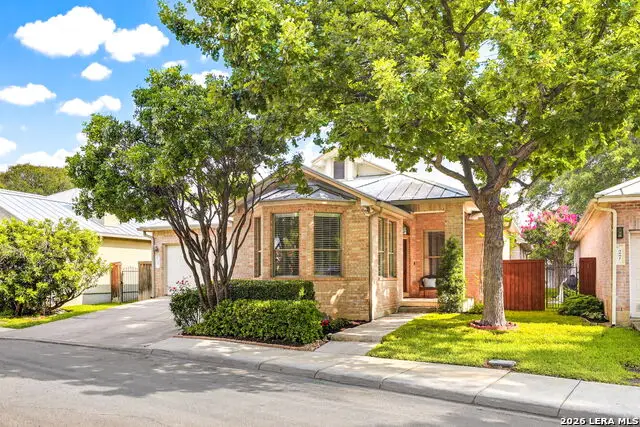 25 Stoneleigh Way, San Antonio, TX 78218 - #2