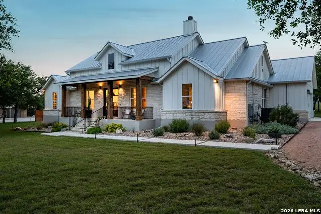 2009 Axis Circle, Fredericksburg, TX 78624 - #1
