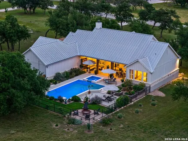 2009 Axis Circle, Fredericksburg, TX 78624 - #2