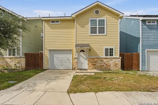 6714 Utopia Hts, San Antonio, TX 78223