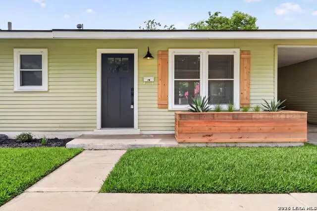 210 Harcourt Ave, San Antonio, TX 78223 - #3