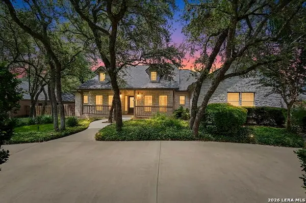 9510 Maytum Cir, Helotes, TX 78023