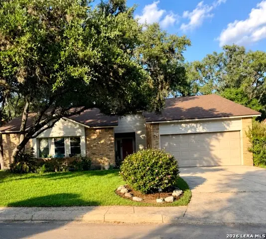 7108 Cloudview, San Antonio, TX 78250 - #1
