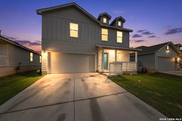 2754 Green Finch, New Braunfels, TX 78130 - #2