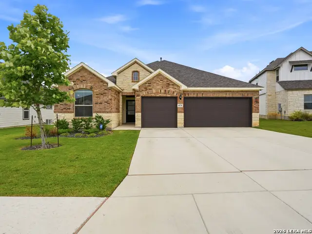 4178 Garden Path, Schertz Cibolo, TX 78124 - #1