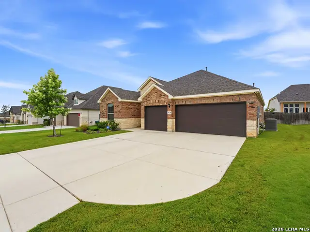 4178 Garden Path, Schertz Cibolo, TX 78124 - #2