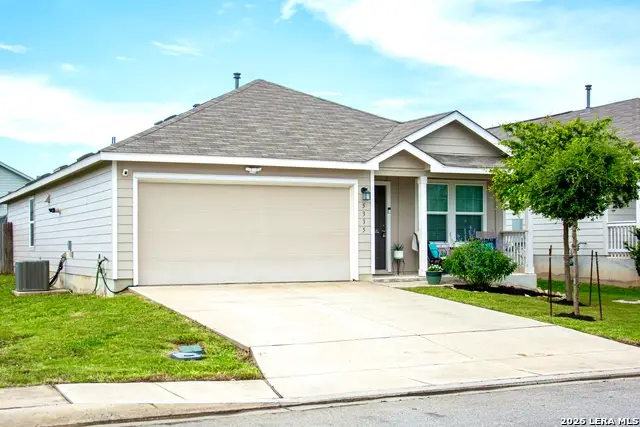 5335 Forbs Ln, Bulverde, TX 78163 - #2