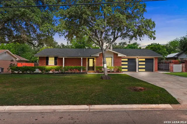 413 Gladiola Ln, Castle Hills, TX 78213 - #1