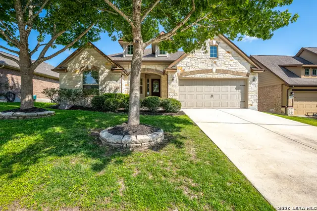 824 Water Oak, Schertz, TX 78154 - #2