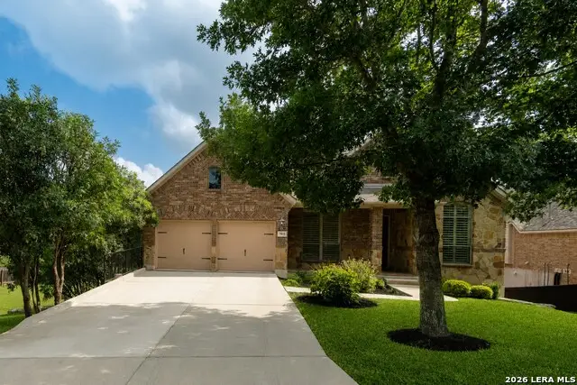 7815 Hermosa Hl, San Antonio, TX 78256 - #1