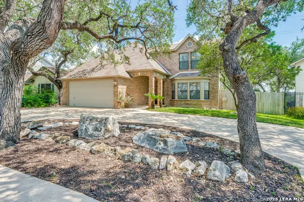 2214 Stallion Run, San Antonio, TX 78259