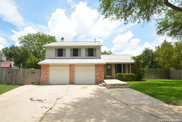 4726 Barhill St, San Antonio, TX 78217 - #1
