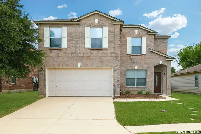 7718 Cavern Hill, San Antonio, TX 78254 - #1