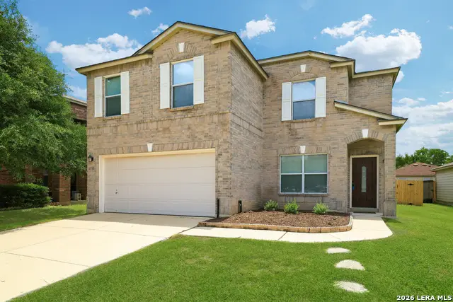 7718 Cavern Hill, San Antonio, TX 78254 - #2