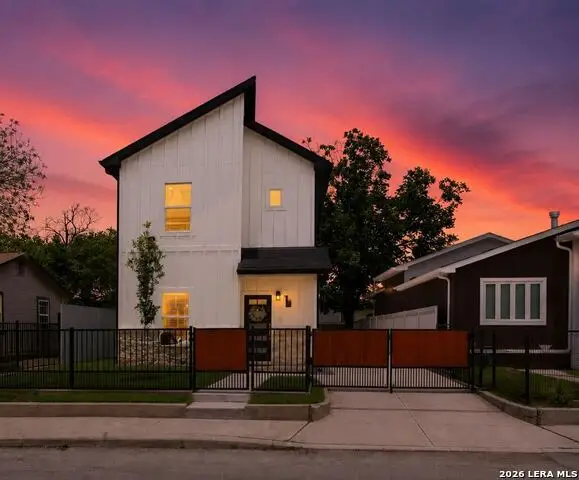 153 Stribling, San Antonio, TX 78204