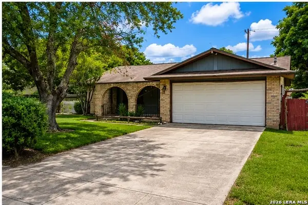 618 Sawtooth, San Antonio, TX 78245