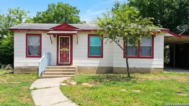 806 Tulane Dr, San Antonio, TX 78228 - #1