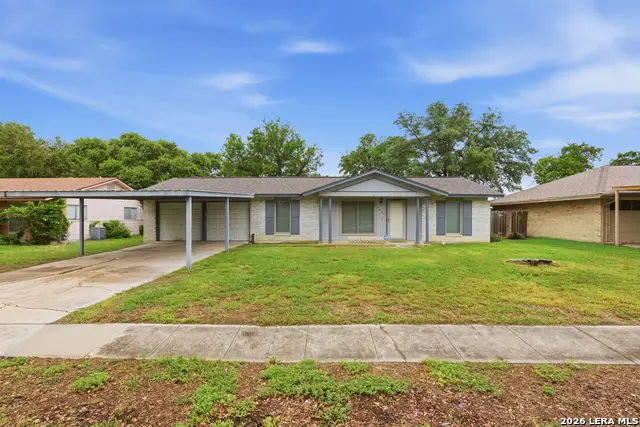 5039 Round Table Dr, San Antonio, TX 78218 - #1