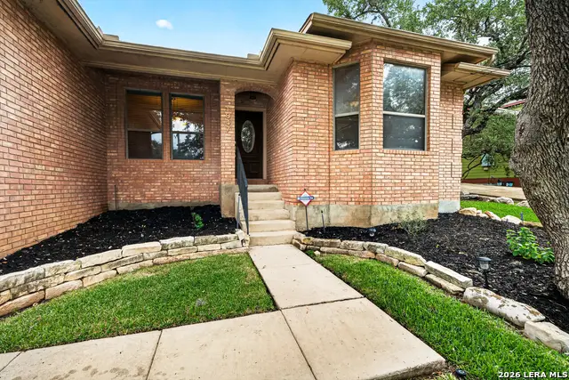 1847 Mountjoy, San Antonio, TX 78232 - #3