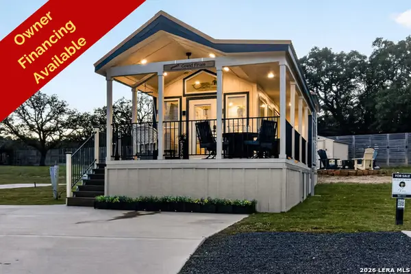 5386 Ranch Road 1376 #64, Fredericksburg, TX 78624