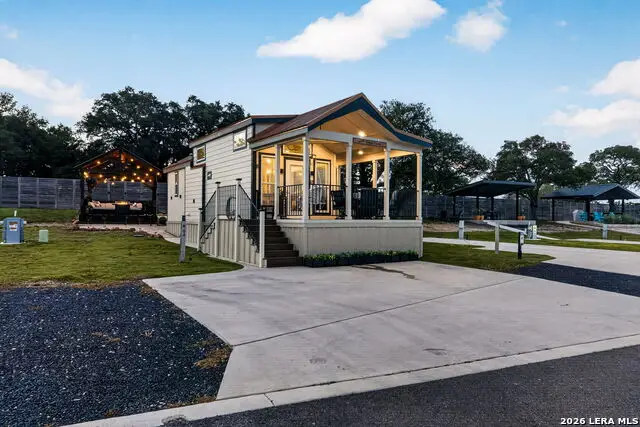 5386 Ranch Road 1376 #64, Fredericksburg, TX 78624 - #2