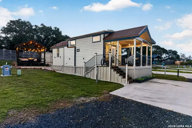 5386 Ranch Road 1376 #64, Fredericksburg, TX 78624 - #3